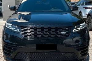 Range Rover Velar 3.0D l6 300 CV R-Dynamic S