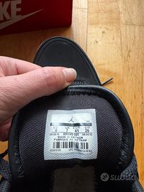 Jordan Courtside US 8 / EU 41