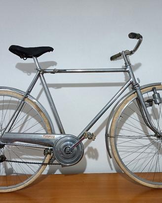 bici uomo unica al mondo 