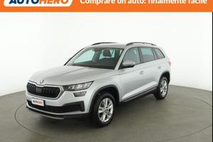 SKODA Kodiaq WZ39840