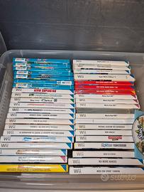 Giochi Nintendo (Leggere)