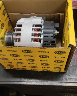 alternatore Renault trafic