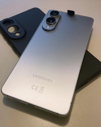 Samsung S25 edge 12/256 scambi