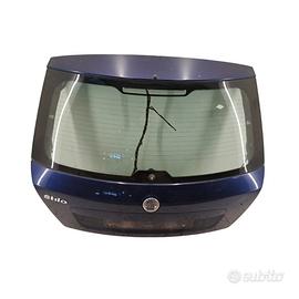 Portello posteriore Fiat Stilo 1.4 Benzina 2004