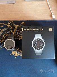 Smartwatch Huawei GT4