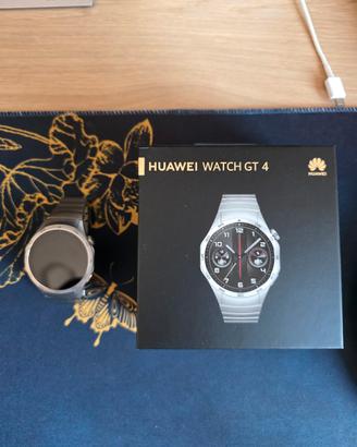 Smartwatch Huawei GT4