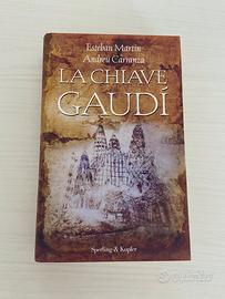 Esterban  Martin-Andreu Carranza “La chiave”