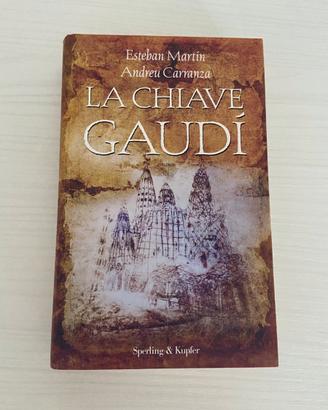 Esterban  Martin-Andreu Carranza “La chiave”