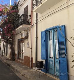 Centralissimo bivani a San Vito Lo Capo