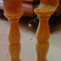 Supporti per Bastone Tenda