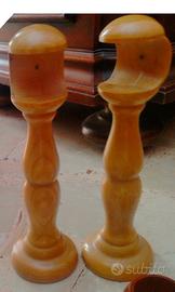 Supporti per Bastone Tenda