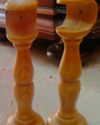 Supporti per Bastone Tenda