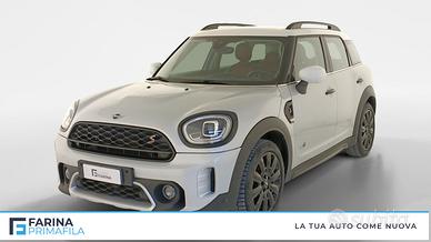 MINI Mini Countryman F60 - Mini Countryman U92098