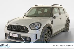 MINI Mini Countryman F60 - Mini Countryman U92098
