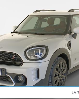 MINI Mini Countryman F60 - Mini Countryman U92098