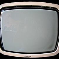 VECCHIA TV MINERVA