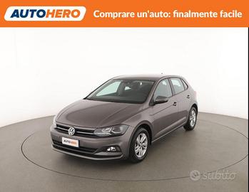 VOLKSWAGEN Polo KK00950
