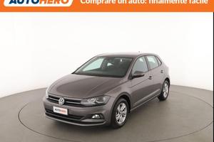VOLKSWAGEN Polo KK00950