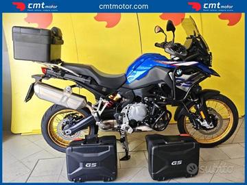 BMW F 850 GS Garantita e Finanziabile