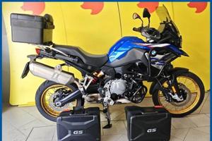 BMW F 850 GS Garantita e Finanziabile