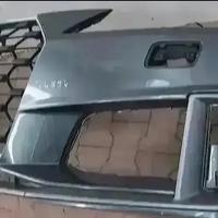 Audi TT 8S0 Restyling Paraurti Proiettore Orig