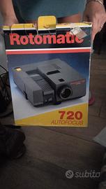 videoproiettore 