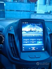 Ford cmax anno 2012 16 diesel 115