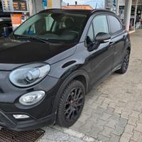 FIAT 500X S-Design Cross 1.6 E-Torq 110 CV GPL