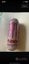 monster da collezione