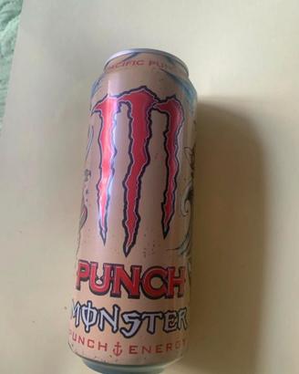 monster da collezione