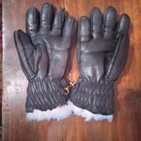 Guanti Restelli Milano - taglia 9