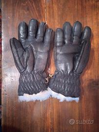 Guanti Restelli Milano - taglia 9