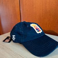 Cappello Marina Militare Originale Nuovo