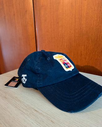 Cappello Marina Militare Originale Nuovo