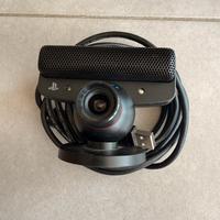 Ps3 Eye Camera per Playstation 3