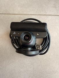 Ps3 Eye Camera per Playstation 3