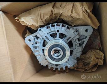 Alternatore (Generator Assy) originale Kia Motors