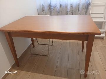 TAVOLO DA CUCINA / SALA DA PRANZO ALLUNGABILE