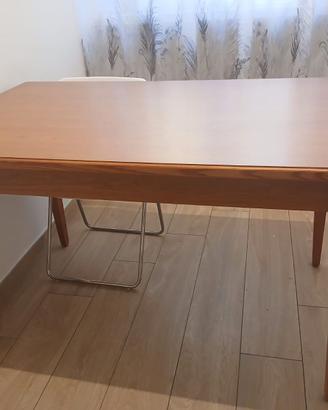 TAVOLO DA CUCINA / SALA DA PRANZO ALLUNGABILE