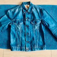 Giubbino Jeans Levi’s nuovo