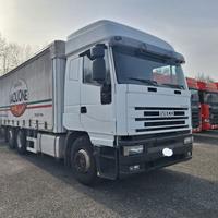 IVECO EUROSTAR 470