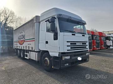 IVECO EUROSTAR 470