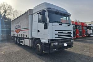 IVECO EUROSTAR 470