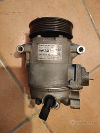 Compressore AC Volkswagen Passat 2012