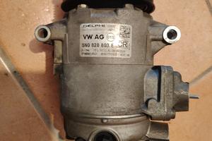 Compressore AC Volkswagen Passat 2012