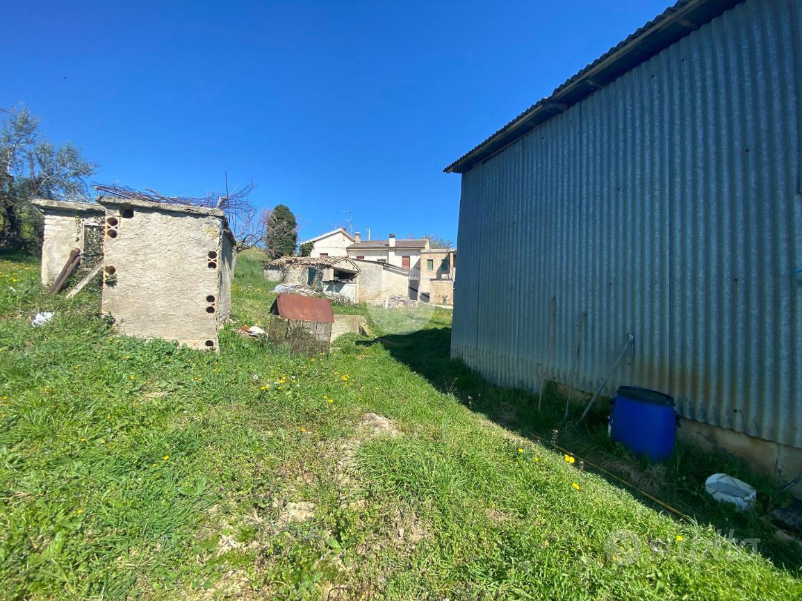 RUSTICO A OFFIDA - Vista 5