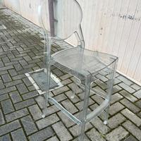 Sgabelli alti tipo Cartel