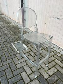 Sgabelli alti tipo Cartel