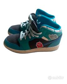 Nike Jordan Mid