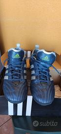 Scarpe Calcetto Adidas Telstar II TRX TF (2008)